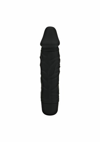 Mini Classic Vibrator