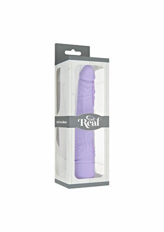 Classic Slim Vibrator