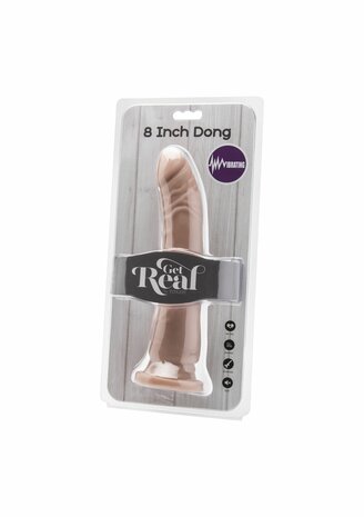 Dong 8 inch Vibrating