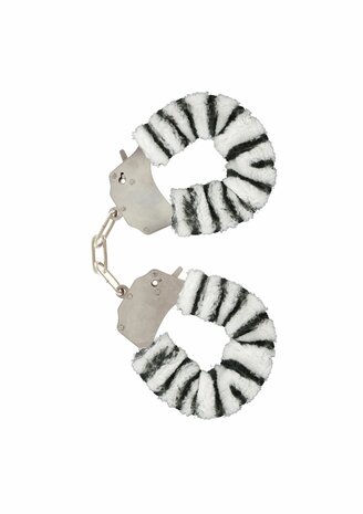 Furry Fun Cuffs