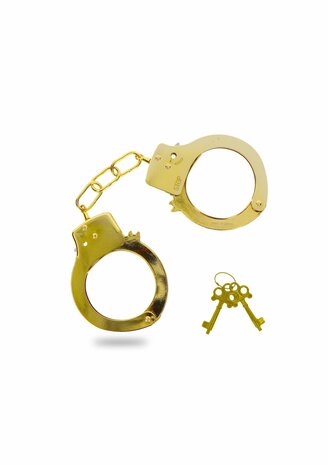 Metal Handcuffs