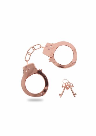 Metal Handcuffs