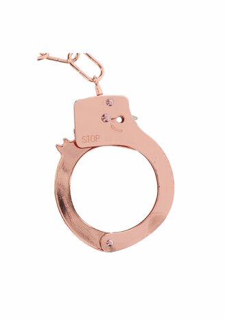 Metal Handcuffs