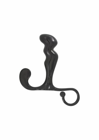 Power Plug Prostate Massager