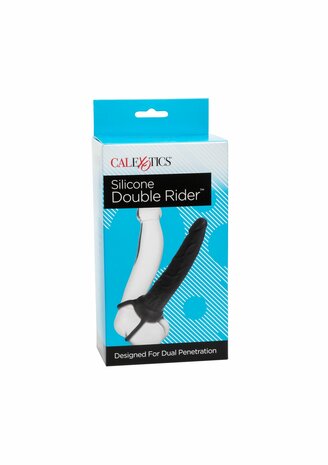 Silicone Double Rider