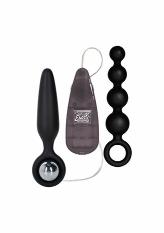 Booty Call Booty Vibro Kit