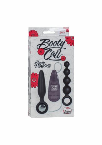 Booty Call Booty Vibro Kit