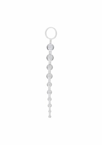 Platinum X-10 Beads