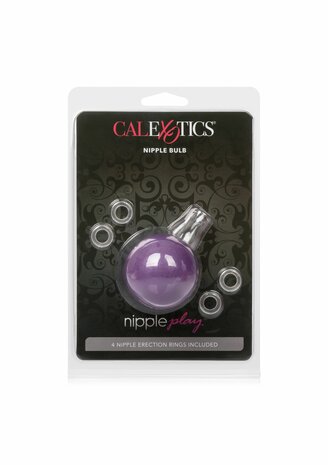 Nipple Play Nipple Bulb