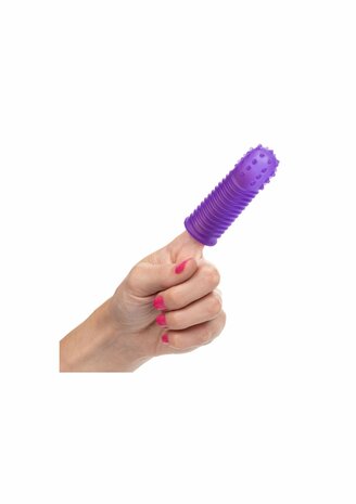 Intimate Play Finger Tingler