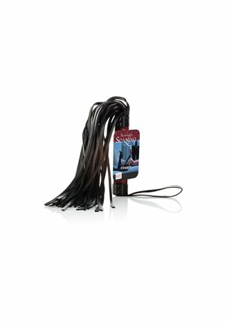 Scandal Flogger With Tag