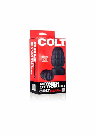 COLT Power Stroker