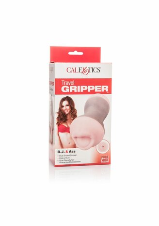 Travel Gripper B.J. &amp; Ass