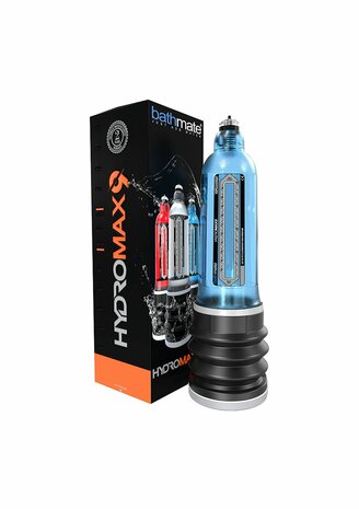 HYDROMAX 9