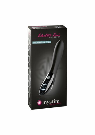 Electric Eric Estim Vibrator