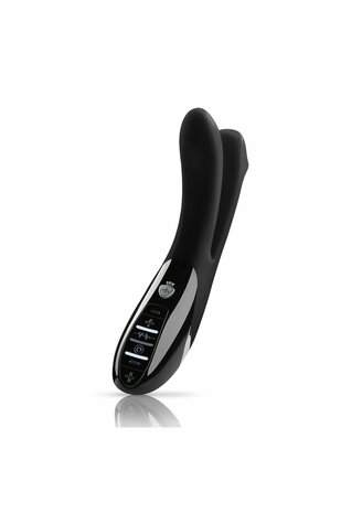 Tingling Apart eStim Vibrator