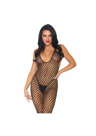 Low Back Bodystocking