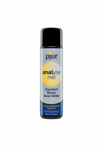 Pjur Analyse Me! Glide 100ml