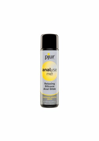 Pjur Analyse Me! Glide 100ml