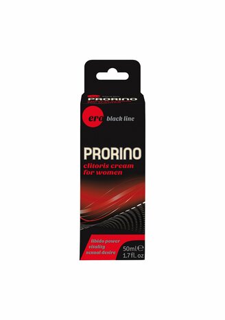 Ero Prorino Cream Women 50