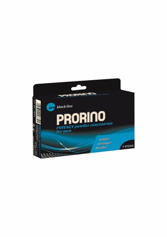 Prorino Potence Him 7 Pcs