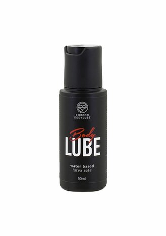 Body Lube 50ml