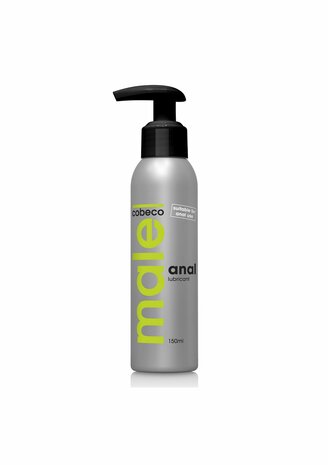 Male Anal Lubricant 150ml