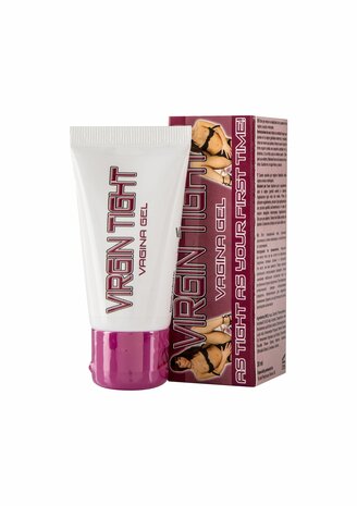 Virgin Tight 30ml