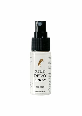 Stud Delay Spray 15ml