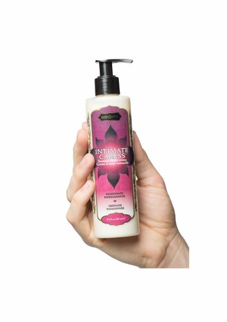 Intimate Caress Shaving 250ml