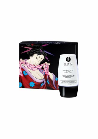 Rain Of Love G-spot Gel