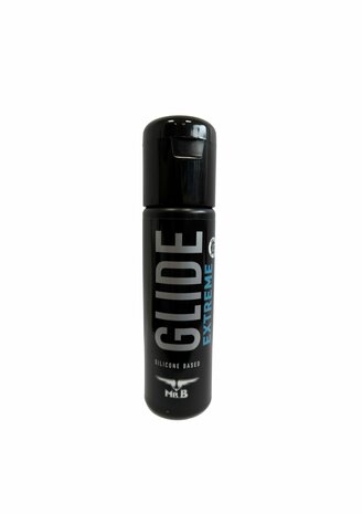 Mister B GLIDE Extreme 100 ml