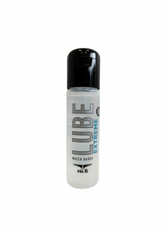 Mister B LUBE Extreme 100 ml