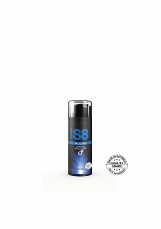 S8 Prolong Penis Gel 30ml