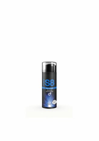 S8 Prolong Penis Gel 30ml