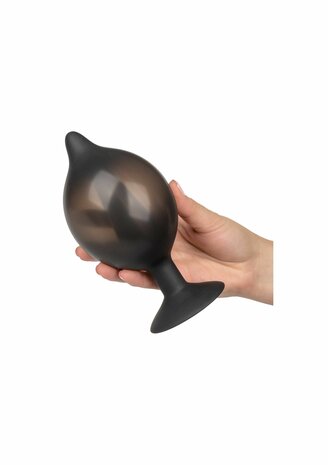 Large Silicone Inflatable Plug