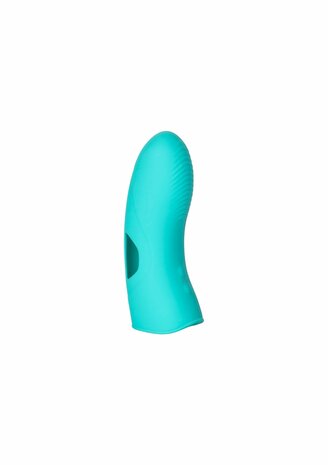 Silicone Marvelous Tickler