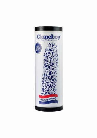 Cloneboy Dildo Dutch Design