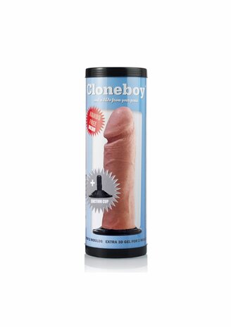 Cloneboy Dildo Suction Cup