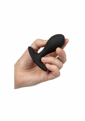 Silicone Inflatable Plug