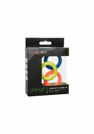 Link Up Ultra-Soft Climax Set