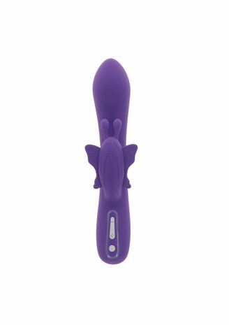 Fabulous Butterfly Vibrator