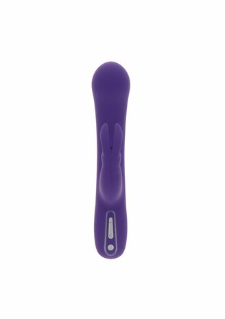 Triple Pleasure Vibrator