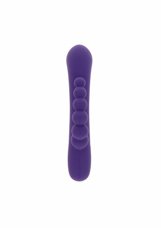 Triple Pleasure Vibrator