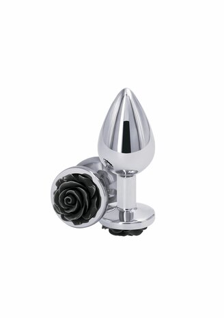 Rose Buttplug Medium