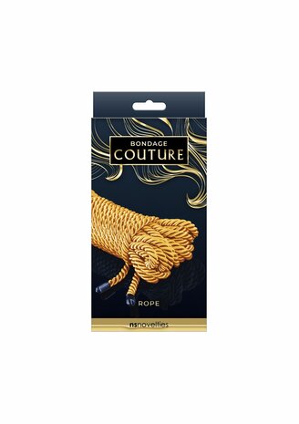 Bondage Couture Rope 7.5 Meter