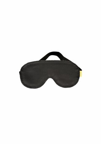 Boundless Blackout Eye Mask