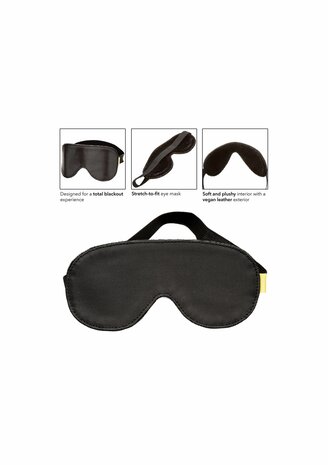 Boundless Blackout Eye Mask