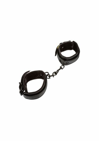 Boundless Ankle Cuffs