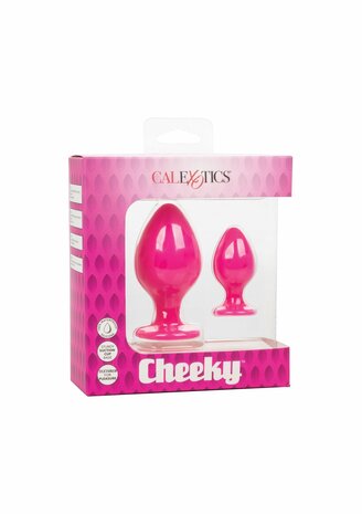 Cheeky Buttplug